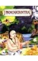 Panchatantra 8124107211 Book Cover