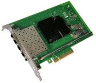 FUJITSU PLAN EP X710-DA4 4x10Gb SFP+ LP FH