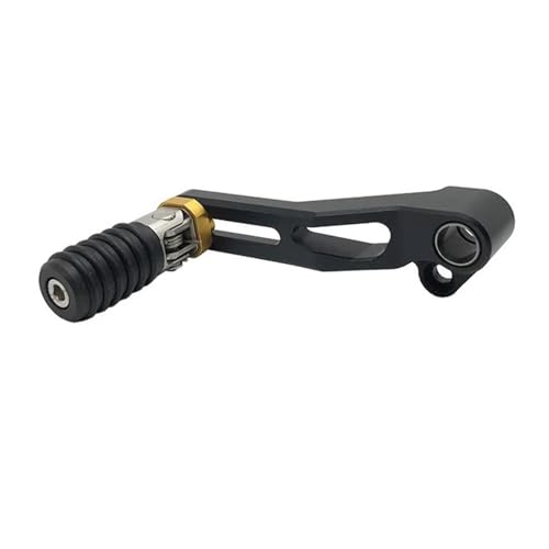 Levier de vitesse pliable et réglable anti-casse pour moto 848