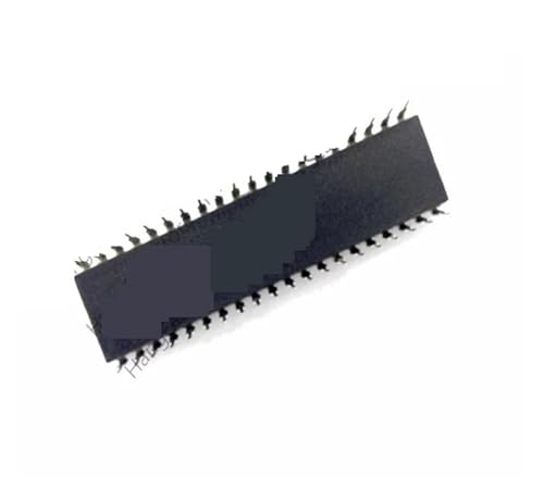 Pack de 10 Chips R6532AP QTFJCH7 para reparación y proyectos de electrónica 2