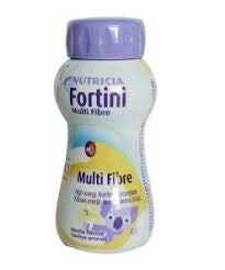 FORTINI 1.0MF MULTIS 32X200ML Código: 504699