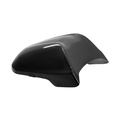 Capot de carénage siège arrière moto 500AC, coque rigide de protection passager aérodynamique