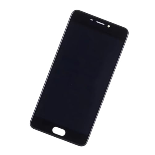 Réparer un tactile cassé avec l'écran LCD pour Meizu M6 Mini - 3