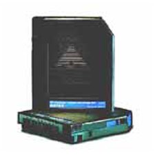 IBM 18P7534 Tape, 1/2 in. Ctdg, 3592, JA,300GB/500GB/640GB