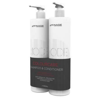 A.S.P. Mode Colour Care 1000ml - Duo