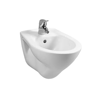 Foto di Vitra - Bidet sospeso - Serie Normus - SFUCER0703BS