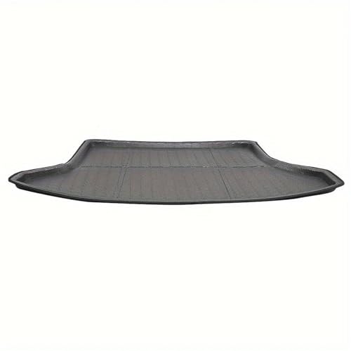 Tapis de coffre noir pour Prius 2004-2015 protection sur mesure