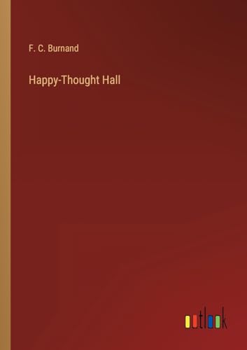 Happy-Thought Hall
