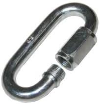 AJ Tools CHIQ0536 5/8 Quick Link 16 mm 10/Bag