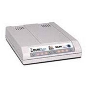 Multimodem Zdx 33.6K MT3334ZDX modem fax série V34 communication analogique