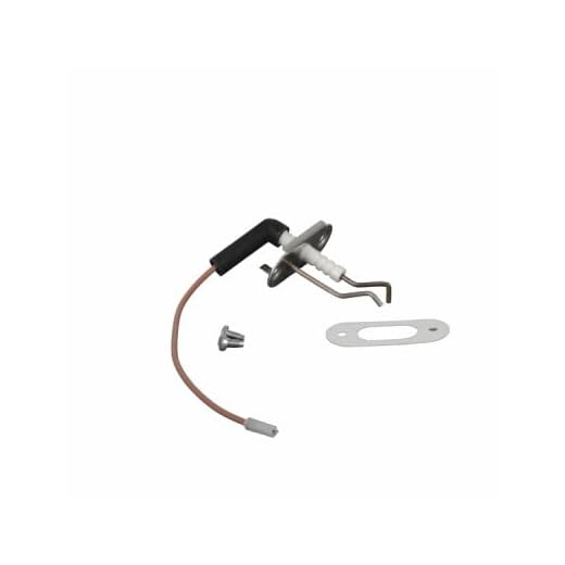 Saunier duval – Electrodo de encendido y detección de llama – : 0020018434