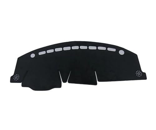 Tapis de tableau de bord Suzuki Swift anti-reflet pare-soleil haute protection thermique
