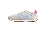 Plantilla Gio Memory Effect Gioseppo LISCATE, Zapatillas Mujer, Azul, 36 EU