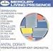 Mercury Living Presents Gershwin, Copland, Schuller, Bloch, Antal Dorati