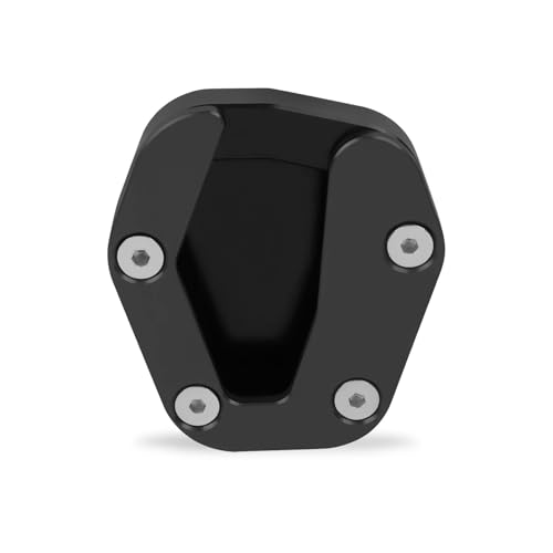 Extension de béquille latérale Moto pour Moto Guzzi V100 Mandello 2023 2024