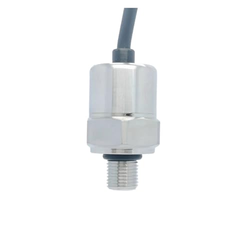 Sensor de presión M10 para regular el caudal de agua en redes domésticas y tanques de combustible