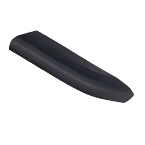 Embouts de barres de toit GWM Tank 300 2020-2023 : kit de 4 pièces de finition