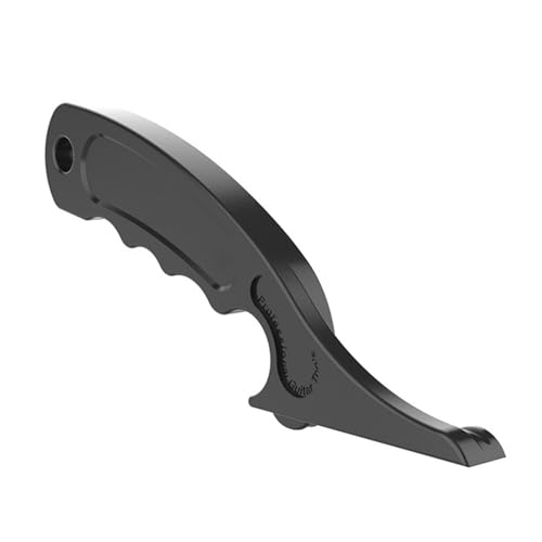 Tensor de cuerdas de guitarra, herramienta para cuerdas de guitarra, para mantener la cuerda, herramienta para estirar cuerdas de guitarra
