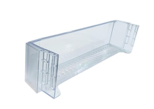 OM Plastics Bottle Shelf for Fridge Compatible with Samsung Single Door 190 Liter Refrigerator Pack Part Code (DA63-01719)