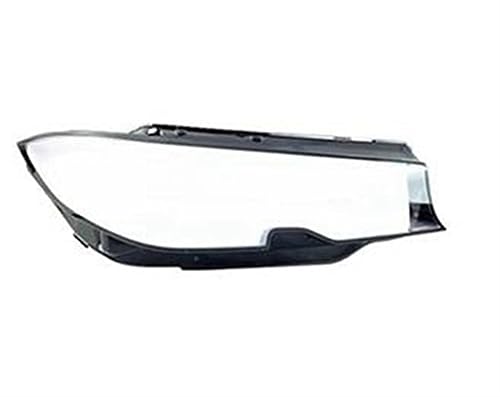 Couverture anti-poussière phare droit BMW Série 3 G20 pour longs trajets