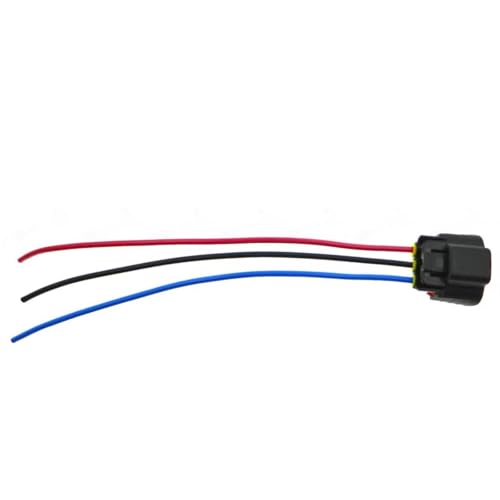 Faisceau bobine d'allumage 3 broches pour Chevy Express 2500 et Tracker