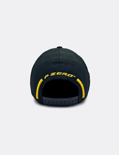 Image of Pirelli Podium 1st Place Champion Unisex Adult Adjustable Hat