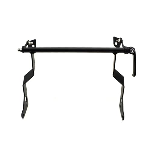 Bracket de navigation GPS R1250GS en acier robuste pour guidon