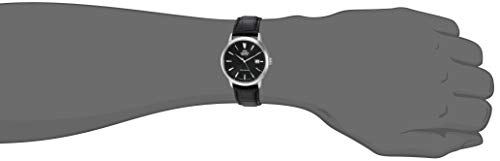 Image of Orient Symphony 3 | Automatic / Hand-Winding Movement | 41.6 mm Case Diameter | Stainless Steel Case | Dress Watch