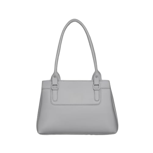 Image of Large Capacity Tote Bags For Womens Big Purses And Handbags Ladies Big Shoulder Bag (Marooon)