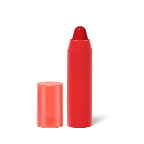 Image of Lakme Lip Love Lip & Cheek Deep Red