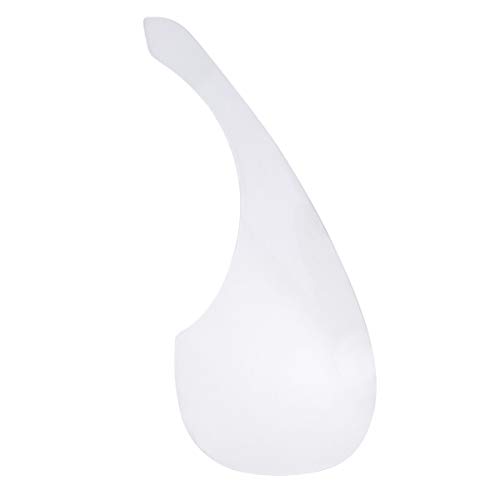 Vaguelly Accesorio De Guitarra Accesorios Ar Accesorios Flapper Accesorios De Guitarra Golpeador De Guitarra Escudo Golpeador Balada Estilo De Dedos