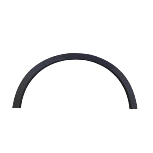 Guardabarros para GAC Trumpchi GE3: tira de arco para rueda delantera o trasera