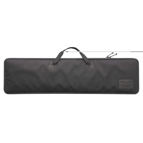 Magpul DAKA SLR53 Rifle Case Soft Rifle Bag 53-inch Length Black