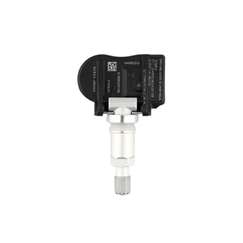 Sensor 52933-2M000 fabricado con materiales herméticos anticorrosión
