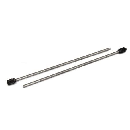 TOPCON(トプコン)純正品 PP4 ピンポール 杭ナビLN-100/LN150用オプション ATP2SII専用ピンポール (石突きは別売り)