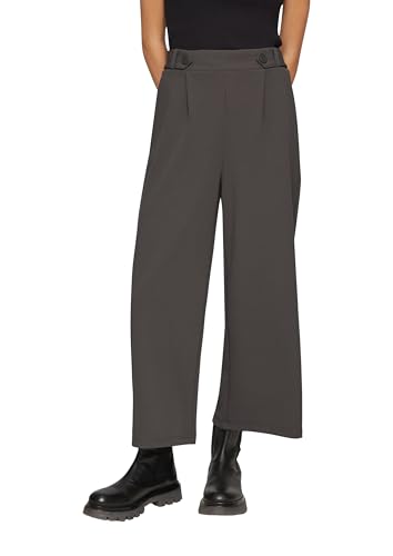 Pantalon à jambes larges femme pour un style bureau chic
