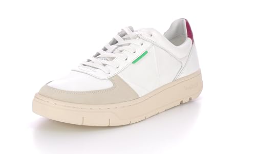 Kickers Allow baskets basses mixtes contre les chaussures rigides qui blessent les pieds