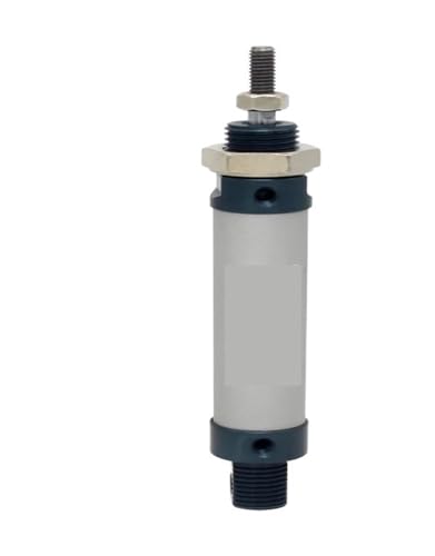 Vérin pneumatique MAL40 double effet aluminium actionneur pneumatique MAL20 MAL32