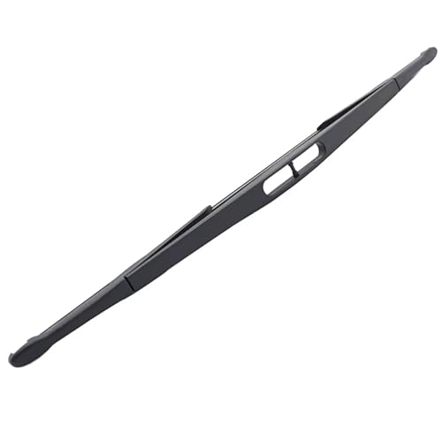 Balai d'essuie-glace arrière 16'' Peugeot 306 vitre propre pour trajets sous la pluie