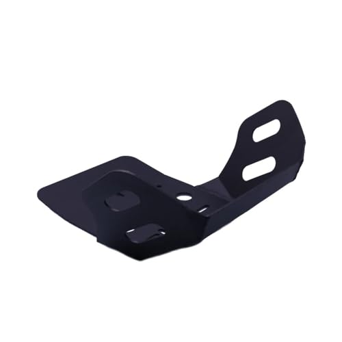 Placa de deslizamiento para DRZ400E y protector de chasis de motor 3