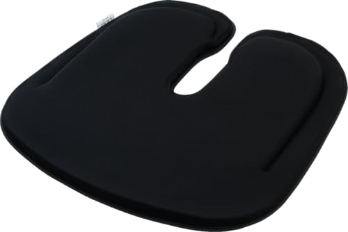 Amazon | EXGEL(エクスジェル) 自動車用クッション ハグドライブ 円座