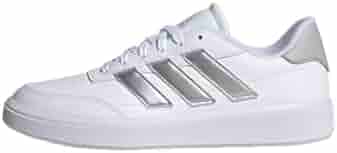 Adidas COURTBLOCK Spor Ayakkabı Kadın @adidas