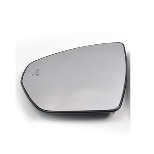 Rétroviseurs extérieurs compatibles Peugeot 3008 SUV 5008 II Grandland X pièces de rechange auto