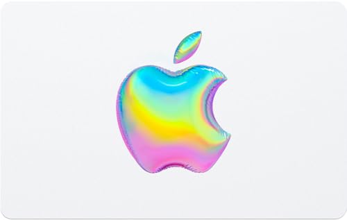 Apple Gift Card (eGift)