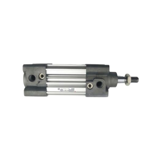 Cylindre en aluminium CP96SDB63 de haute précision pour usine textile