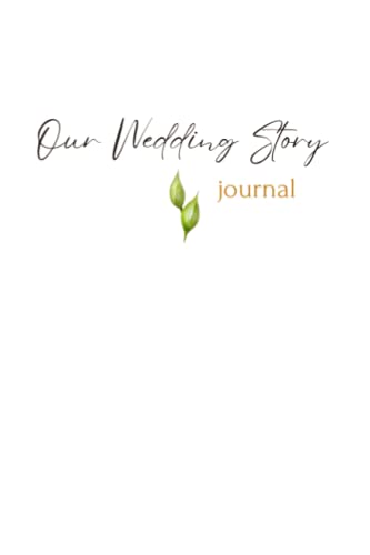 Nosso diário de histórias de casamento