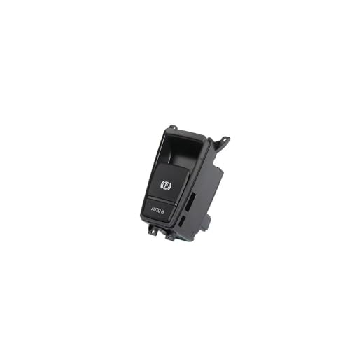Bouton frein de parking cassé pour BMW E70 E71 : interrupteur de rechange haute finition