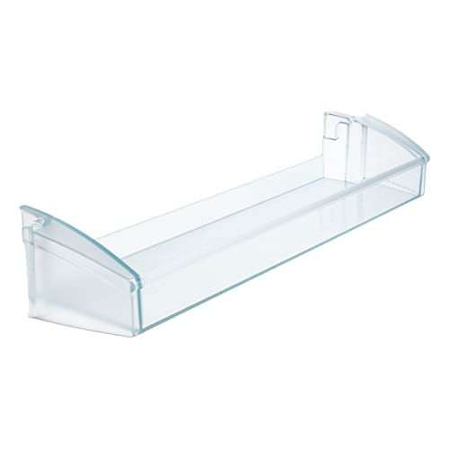 Preisvergleich Produktbild easyPART Kompatibel / Ersatz für LIEBHERR 7424235 Abstellfach Konservenabsteller 420x65mm für Kühlschranktüre