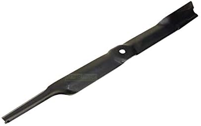 76 cm 30 inch lawn mower blade for John Deere 108, 111 H, S 80, S 82 high-lift blade