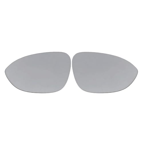 Verre de rétroviseur chauffant pour BMW E90 F30 Z4 de remplacement gauche et droite